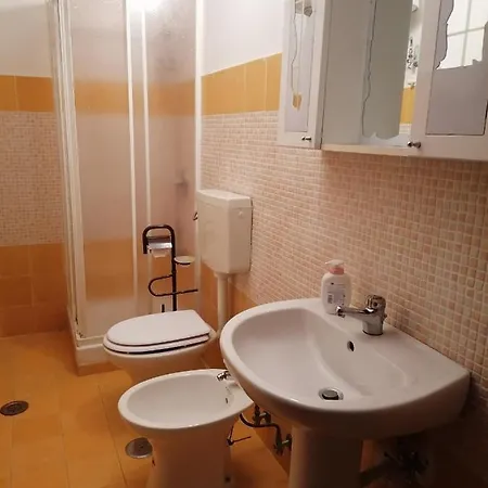 Rosa Nocleg ze śniadaniem 3*