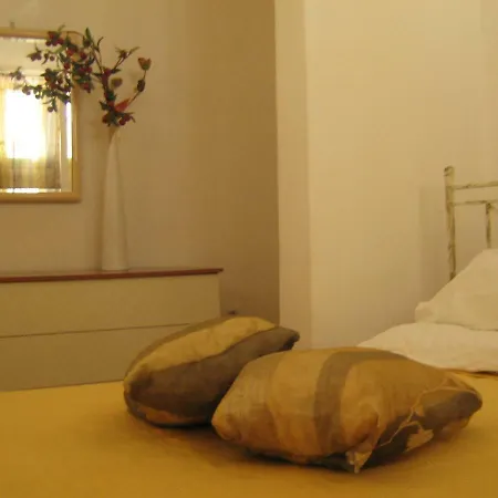 Nocleg ze śniadaniem Rosa 3*