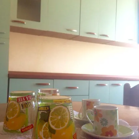 Rosa Nocleg ze śniadaniem