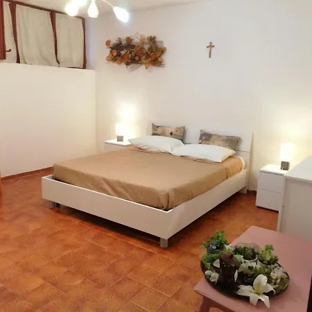 Rosa Bed & Breakfast
