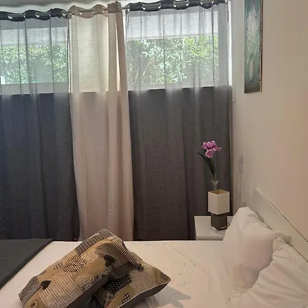 Oda ve Kahvaltı Rosa Paestum