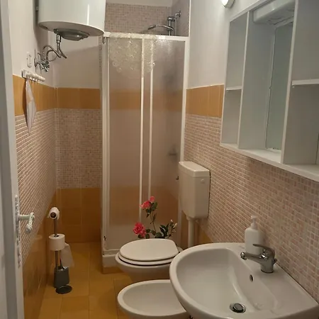 Rosa 3* Paestum