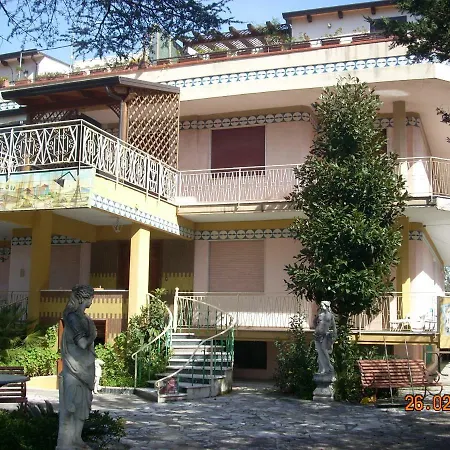 Panzió Rosa