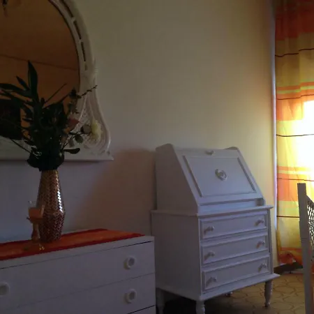 Bed & Breakfast Rosa Paestum
