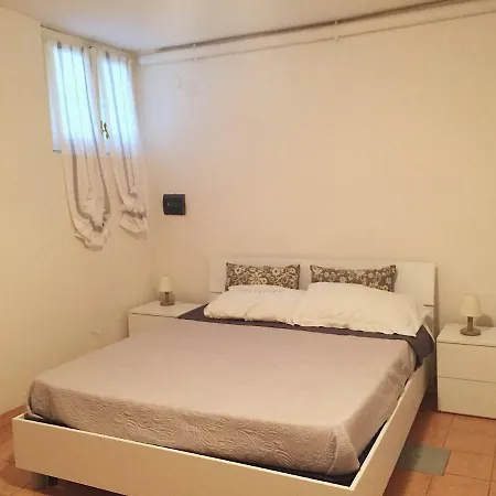 Rosa Bed & Breakfast Paestum