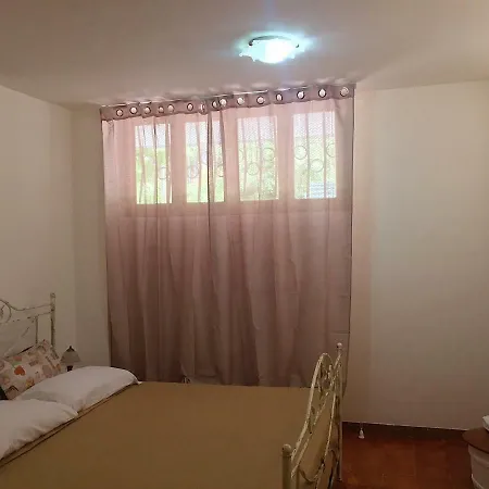 Oda ve Kahvaltı Rosa