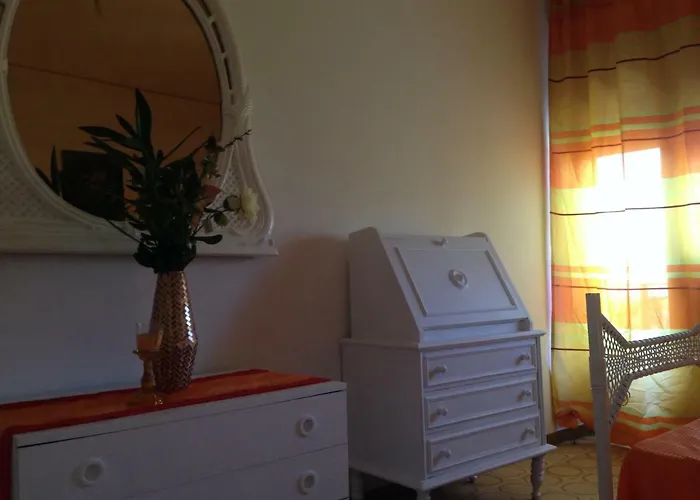 住宿加早餐酒店 Rosa 帕埃斯图姆