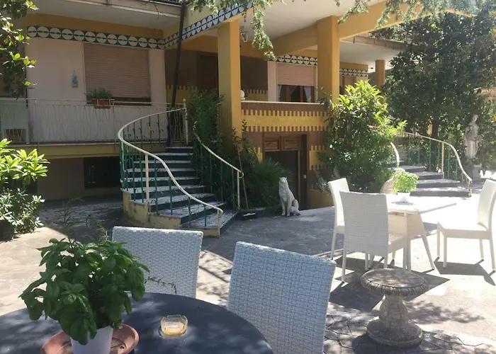 Rosa 住宿加早餐酒店